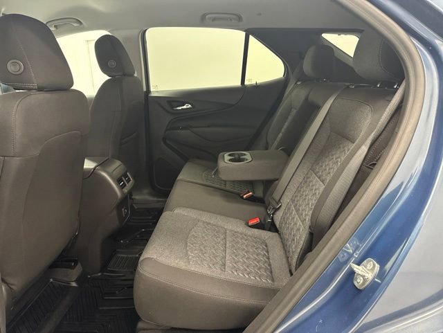 Used 2024 Chevrolet Equinox LT FWD image 25