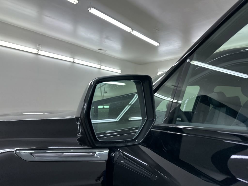 New 2026 Cadillac Escalade IQ Sport 2 image 15