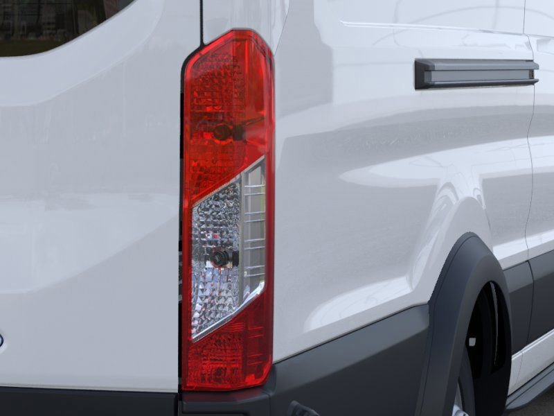 New 2026 Ford Transit 350 148 High Roof AWD image 21