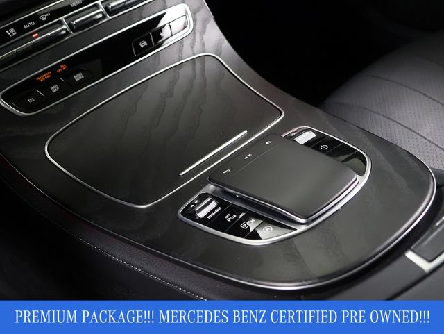 Certified 2023 Mercedes-Benz E 350 4MATIC Sedan image 25