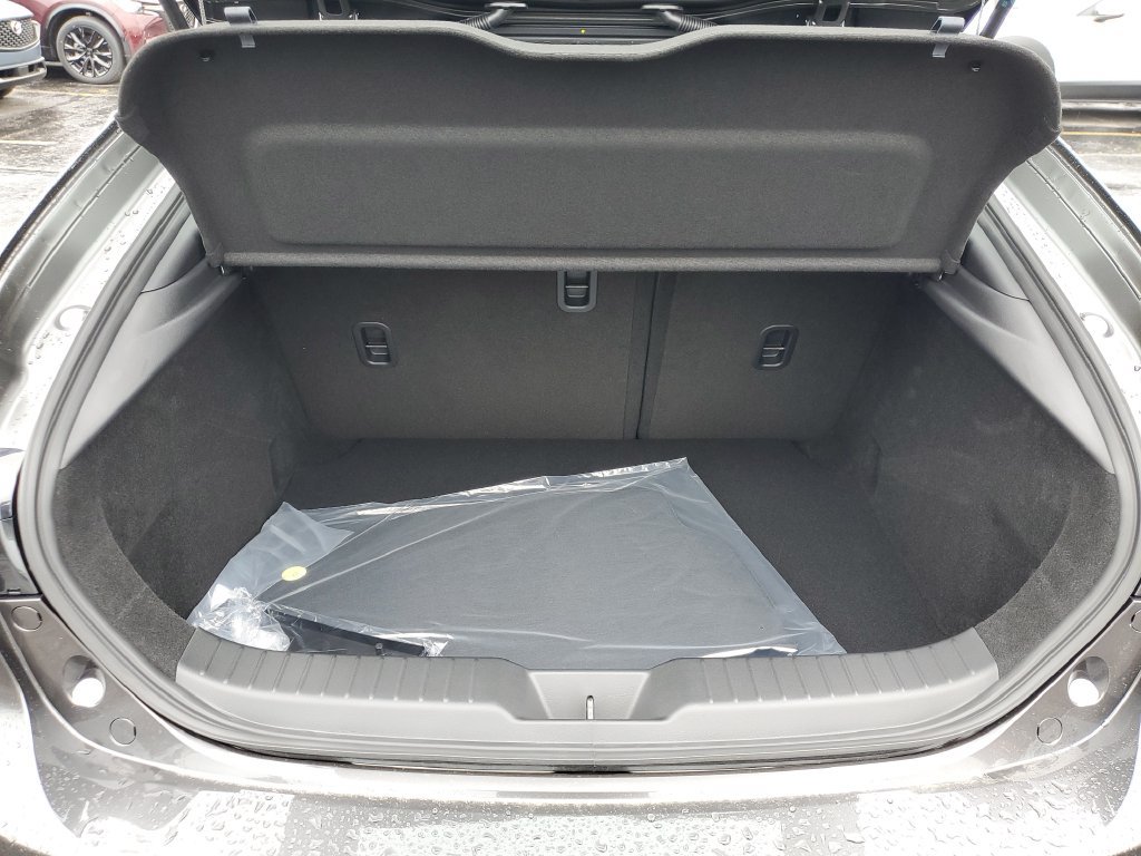 New 2026 MAZDA MAZDA3 2.5 S Hatchback w/ Premium Pkg FWD image 7