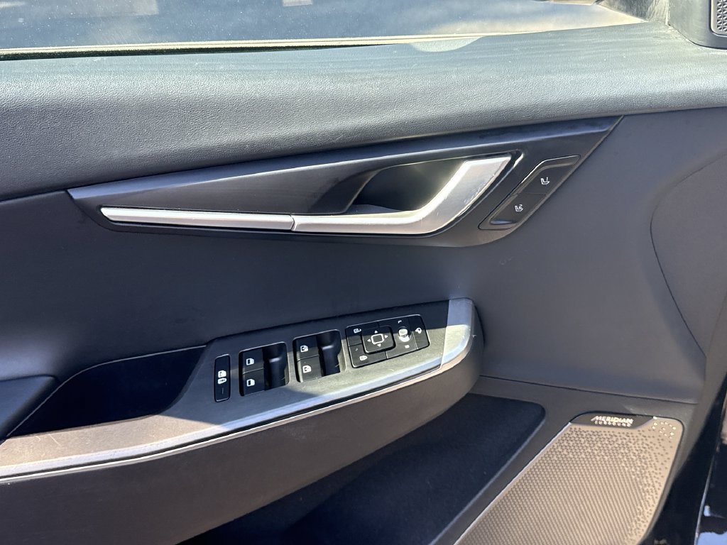 Used 2022 Kia EV6 Wind w/ Wind Technology Package AWD/4WD image 15