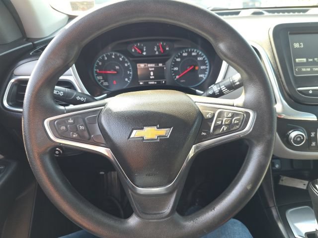 Used 2018 Chevrolet Equinox LS FWD image 16