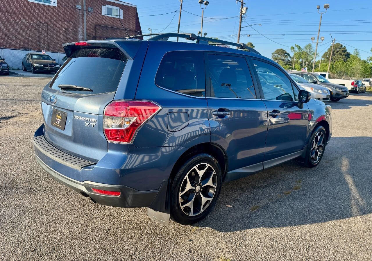 Used 2014 Subaru Forester 2.0XT Touring AWD/4WD image 7