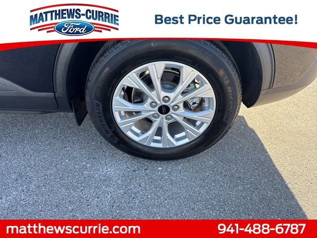 Certified 2024 Ford Escape Active image 15