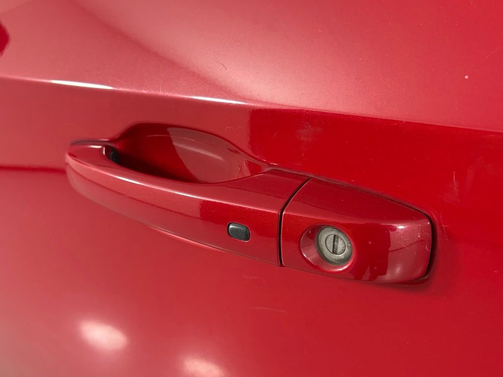 Used 2017 Dodge Journey SE w/ Flexible Seating Group image 12