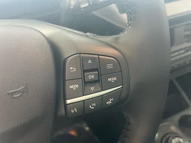 New 2025 Ford Maverick XLT w/ XLT Luxury Package image 42