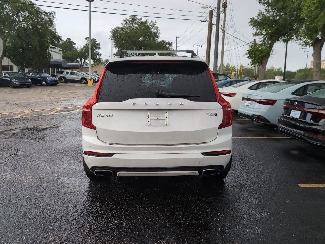 Used 2017 Volvo XC90 T6 R-Design w/ Vision Package AWD/4WD image 6