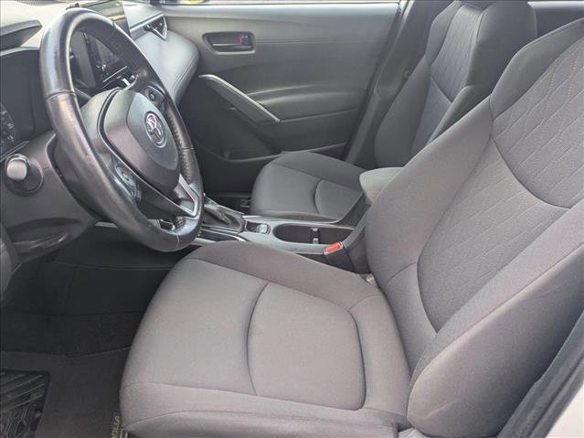 Used 2023 Toyota Corolla Cross LE image 14