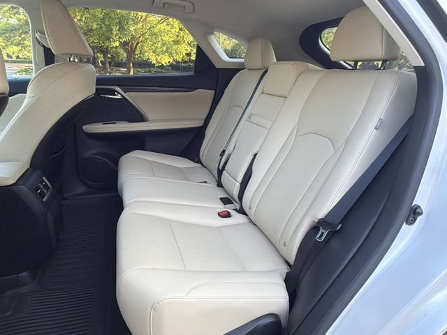 Used 2022 Lexus RX 350 AWD image 21