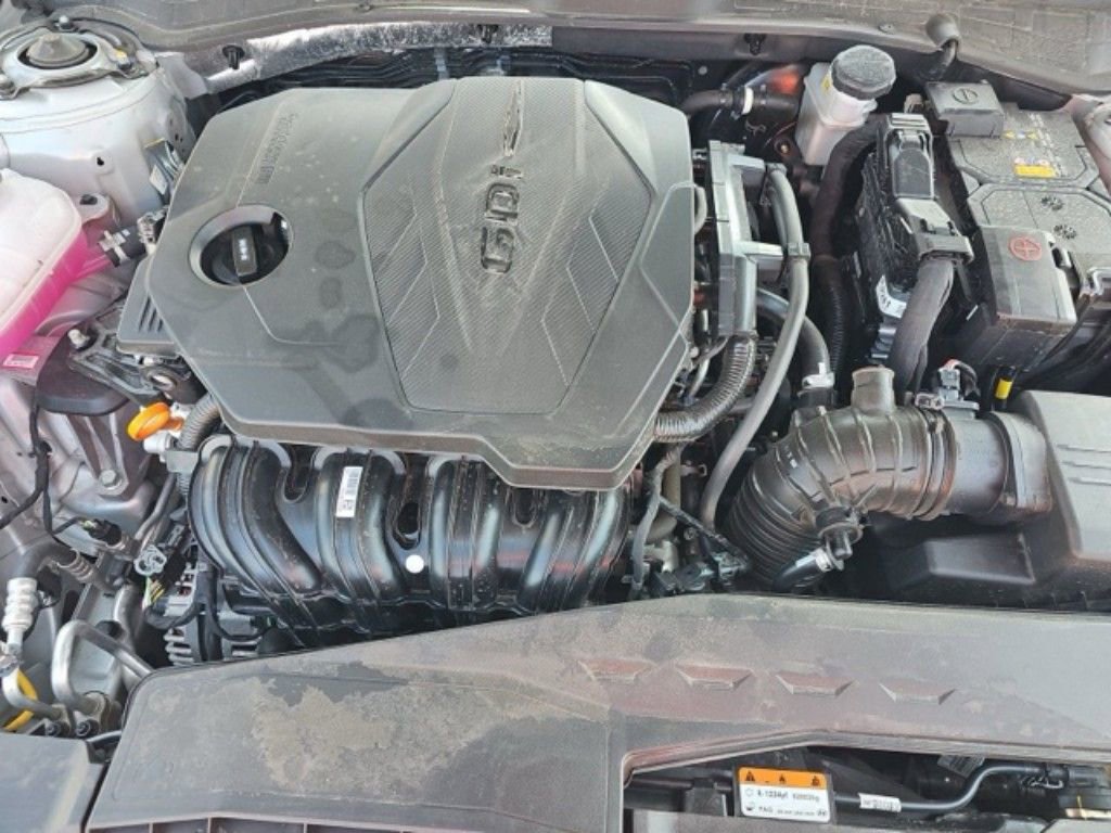 Used 2025 Hyundai Sonata SEL image 18