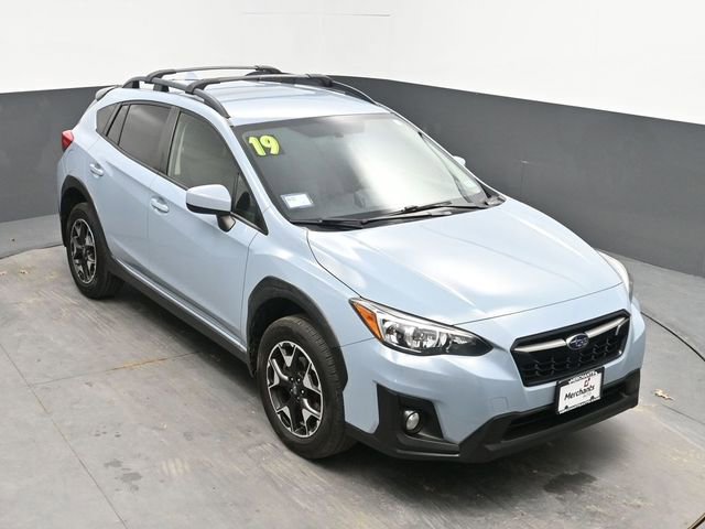 Used 2019 Subaru Crosstrek 2.0i Premium AWD/4WD image 24