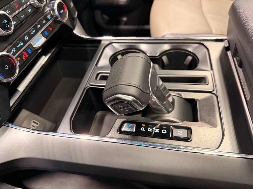 Used 2025 Ford F150 Lariat w/ Tow/Haul Package image 42