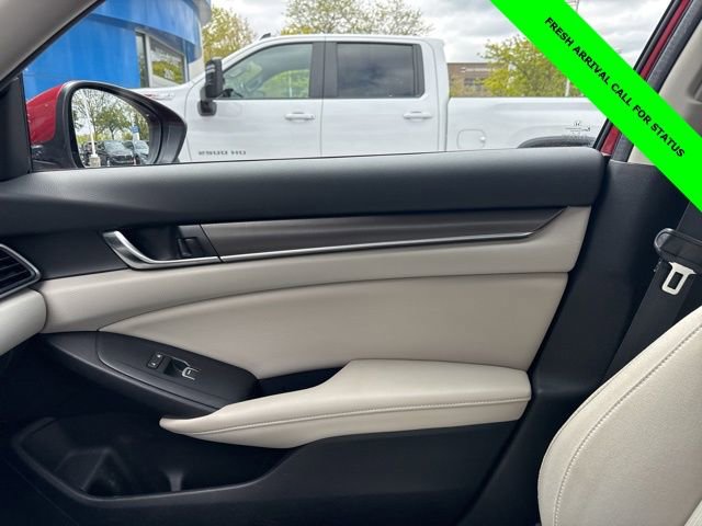 Used 2019 Honda Accord LX image 24