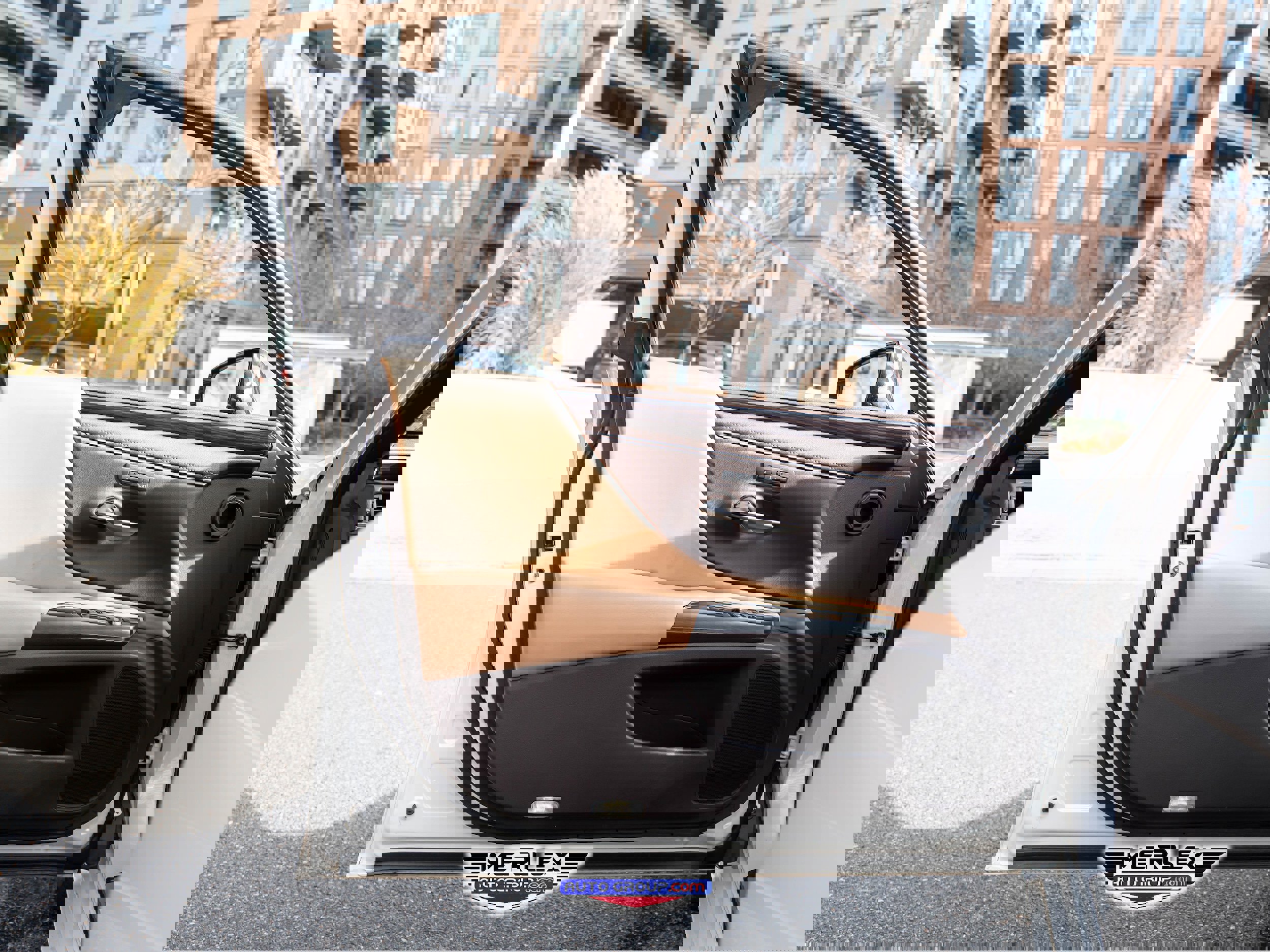 Used 2019 Lexus ES 350 Premium w/ Premium Package image 44