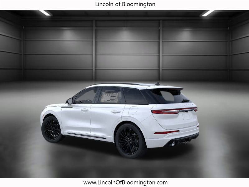 New 2026 Lincoln Corsair Premiere image 5