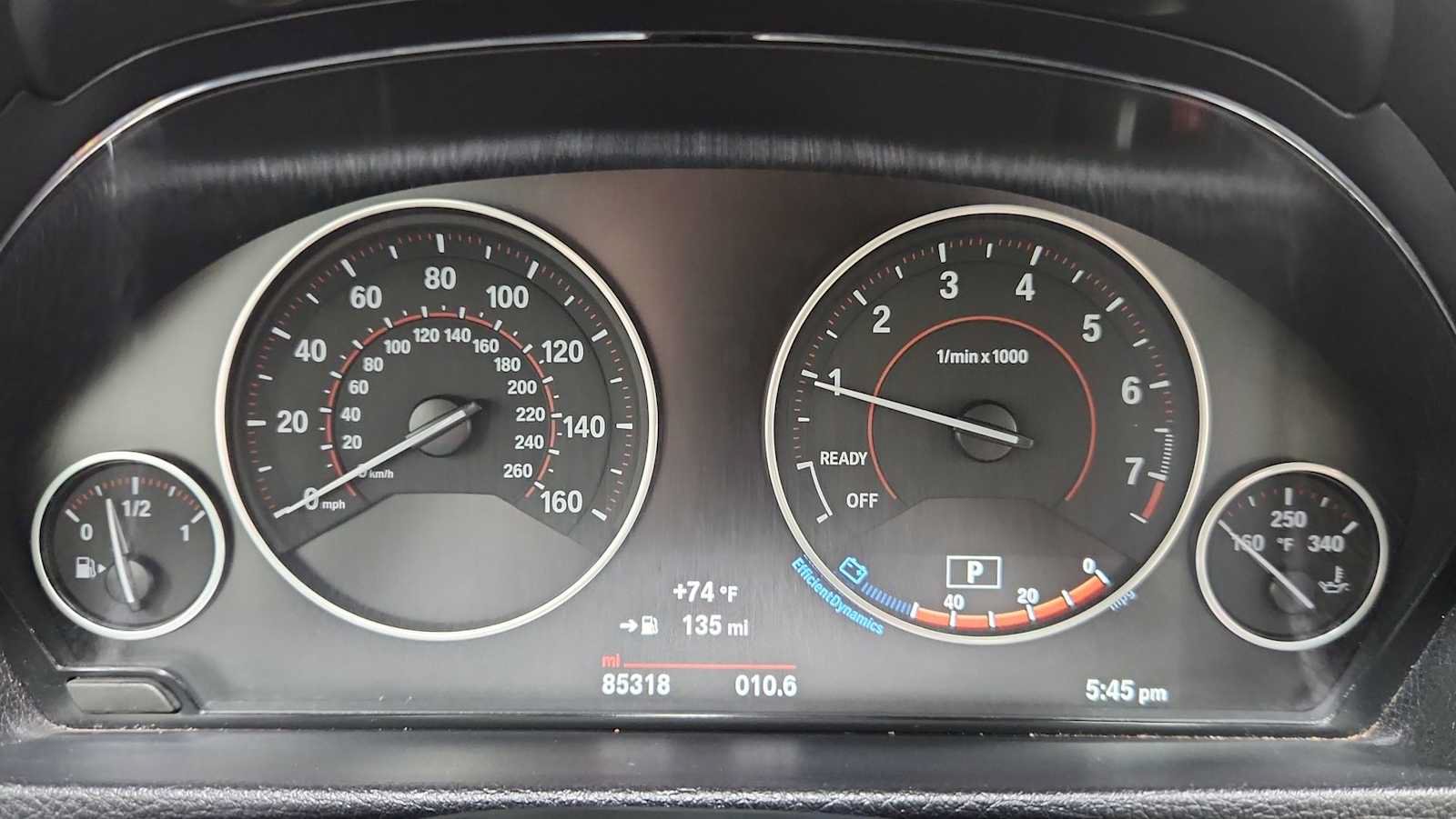 Used 2016 BMW 428i xDrive Coupe AWD/4WD image 17