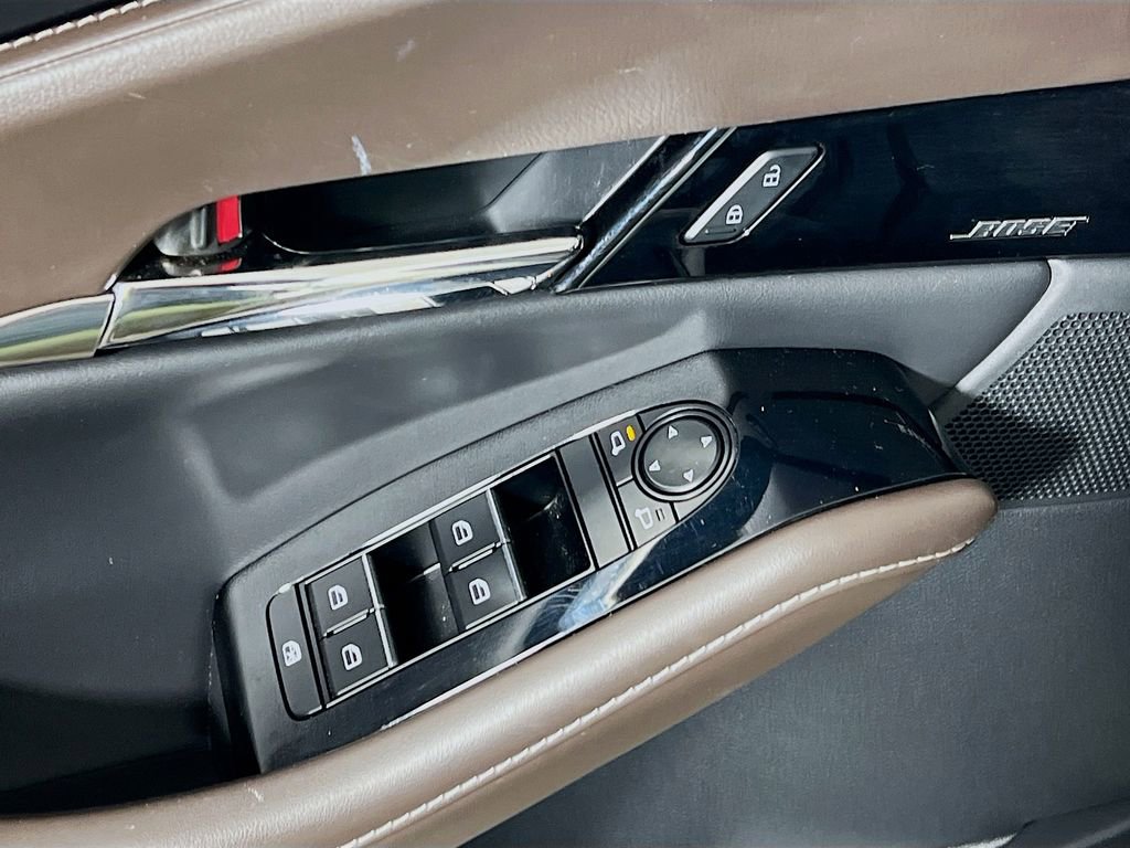 Used 2021 MAZDA CX-30 AWD 2.5 S w/ Premium Package image 16