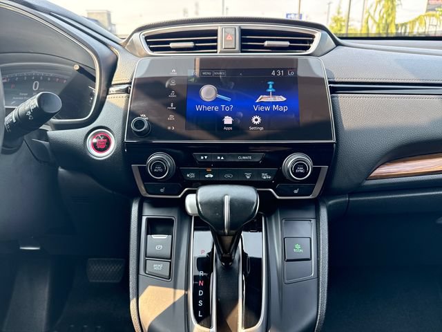Used 2019 Honda CR-V Touring image 22