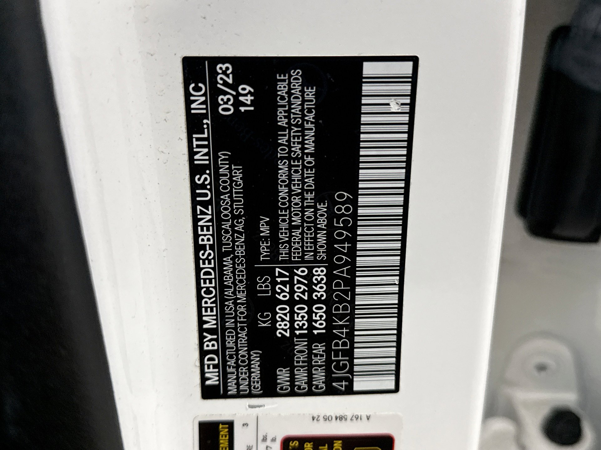 Used 2023 Mercedes-Benz GLE 350 4MATIC image 20