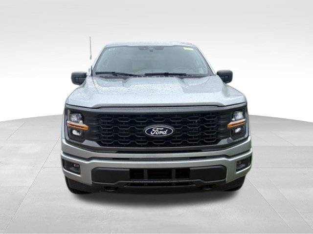 New 2026 Ford F150 STX w/ Equipment Group 200A AWD/4WD image 9