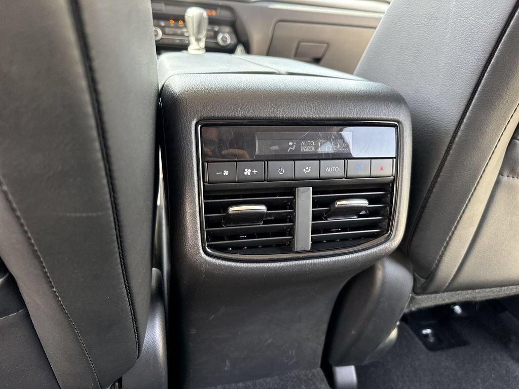 Used 2020 MAZDA CX-9 Touring w/ Touring Premium Package AWD/4WD image 37