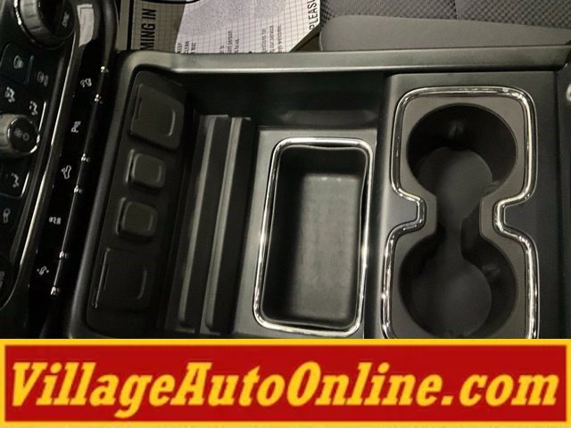 Used 2018 Chevrolet Silverado 1500 LT w/ All Star Edition AWD/4WD image 19