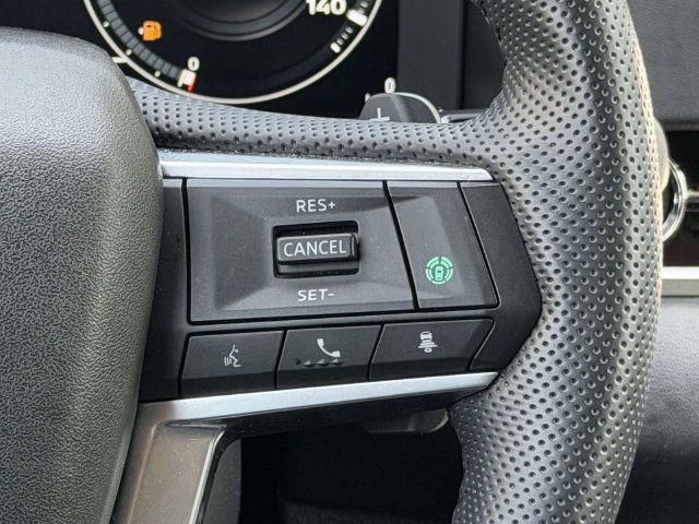 Used 2024 Mitsubishi Outlander SEL Black Edition AWD/4WD image 23