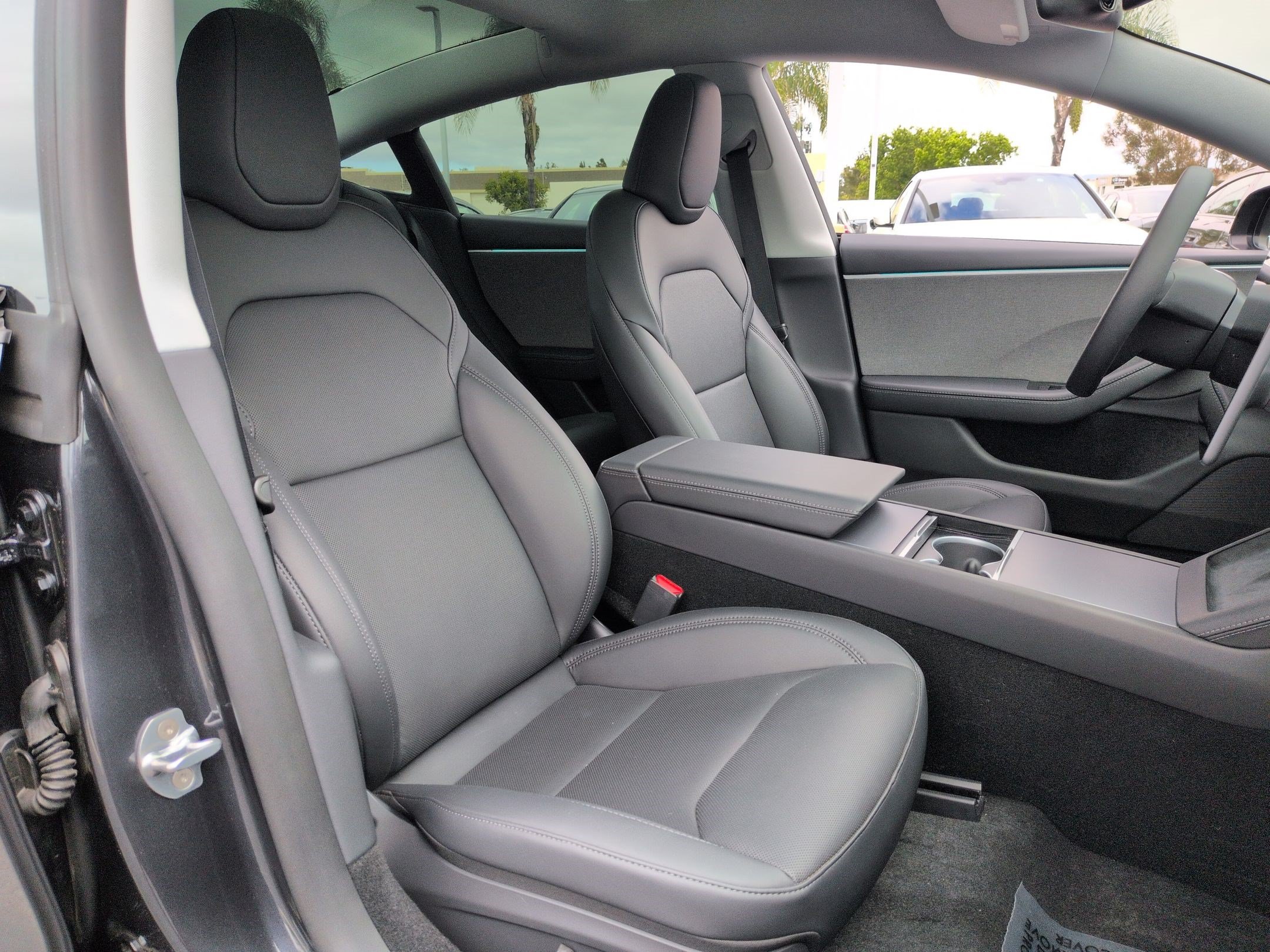 Used 2026 Tesla Model 3 RWD image 33