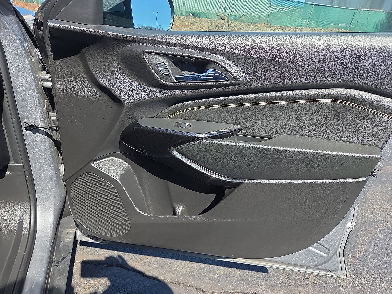 Certified 2024 Chevrolet Trax LT image 17