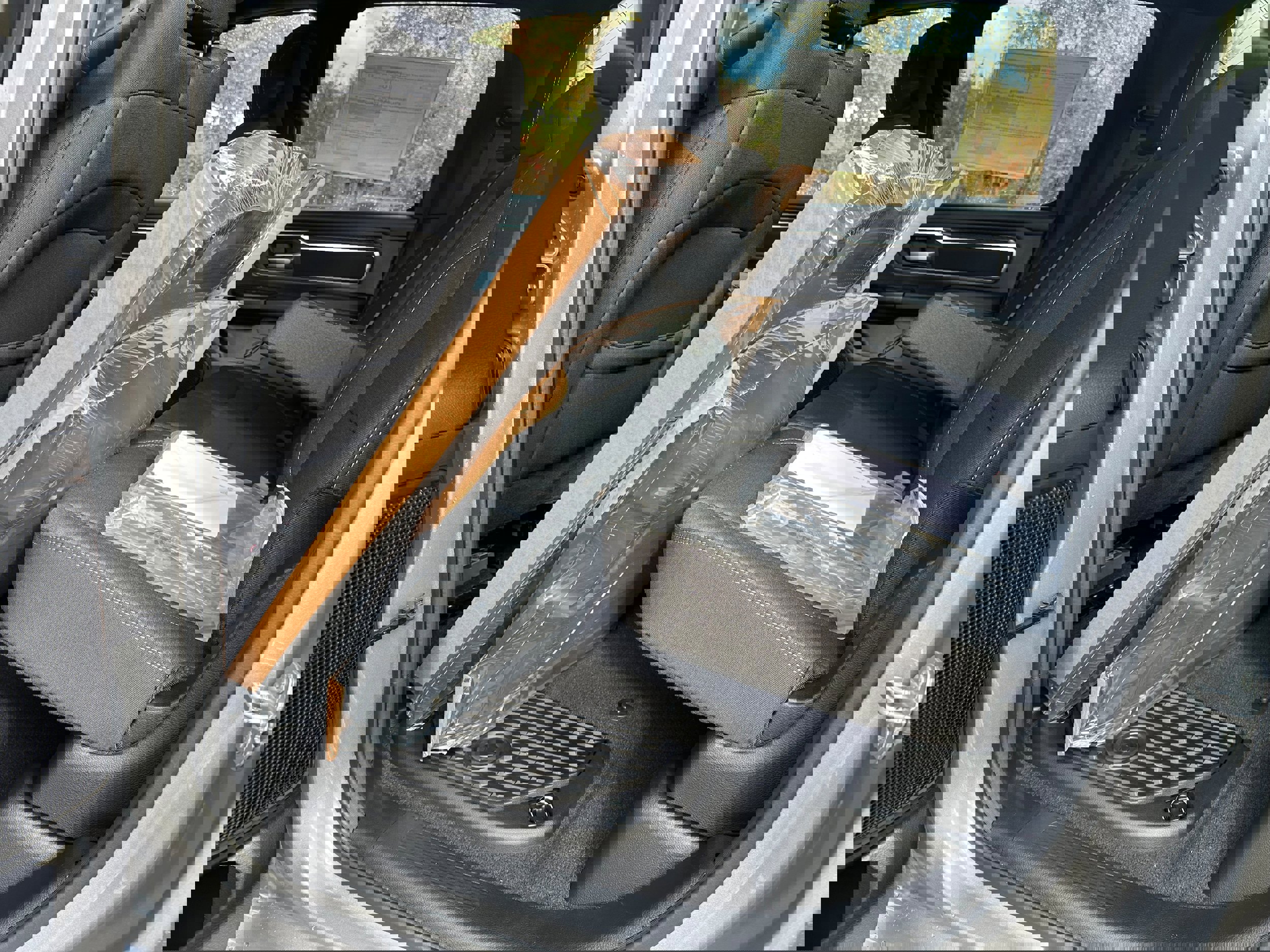 New 2026 RAM 1500 Big Horn image 19