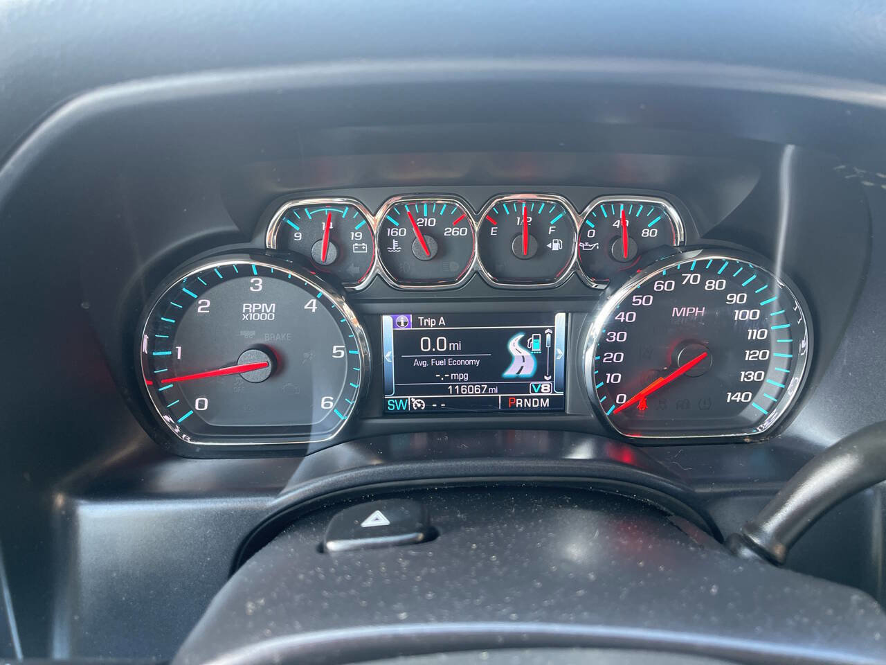 Used 2015 Chevrolet Silverado 1500 LT w/ All Star Edition image 21