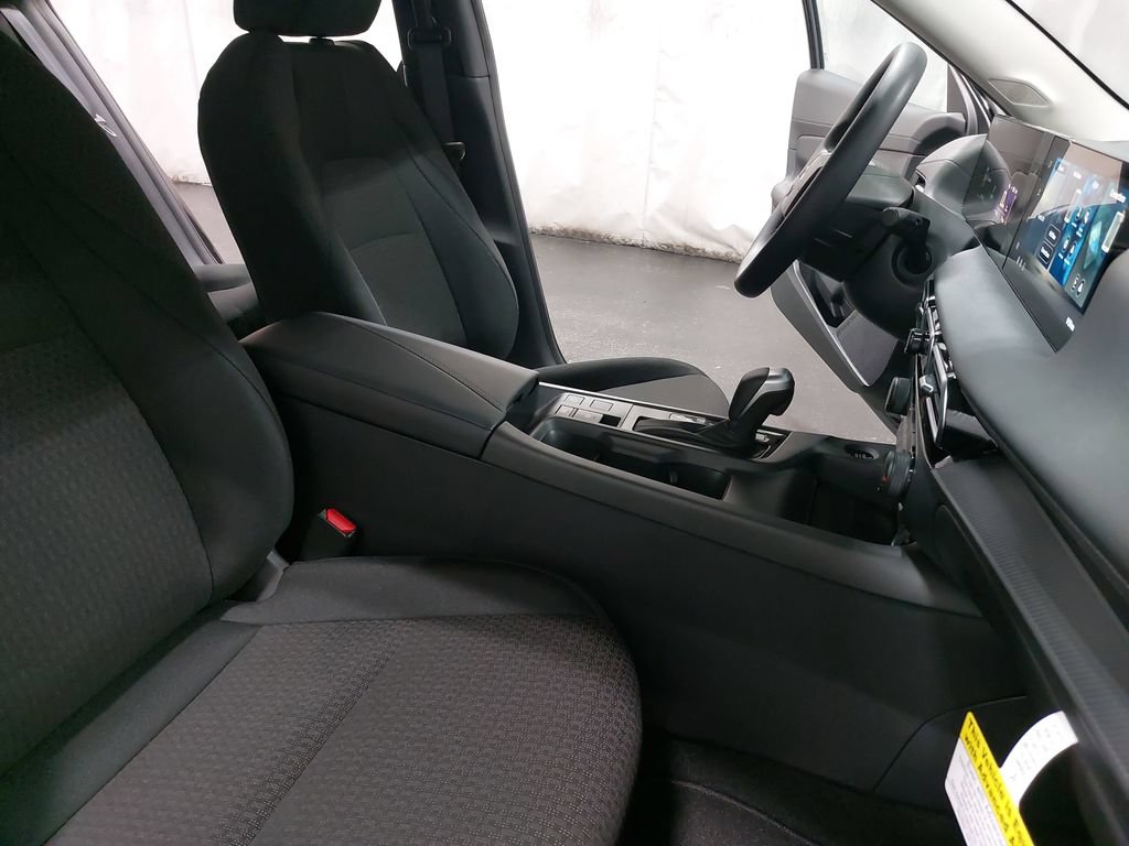 New 2026 Nissan Sentra S w/ Floor Mat Package FWD image 10
