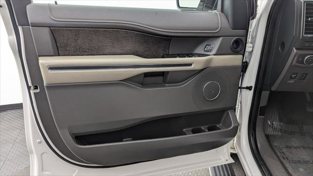 Used 2018 Ford Expedition Max Limited w/ Equipment Group 301A RWD image 13