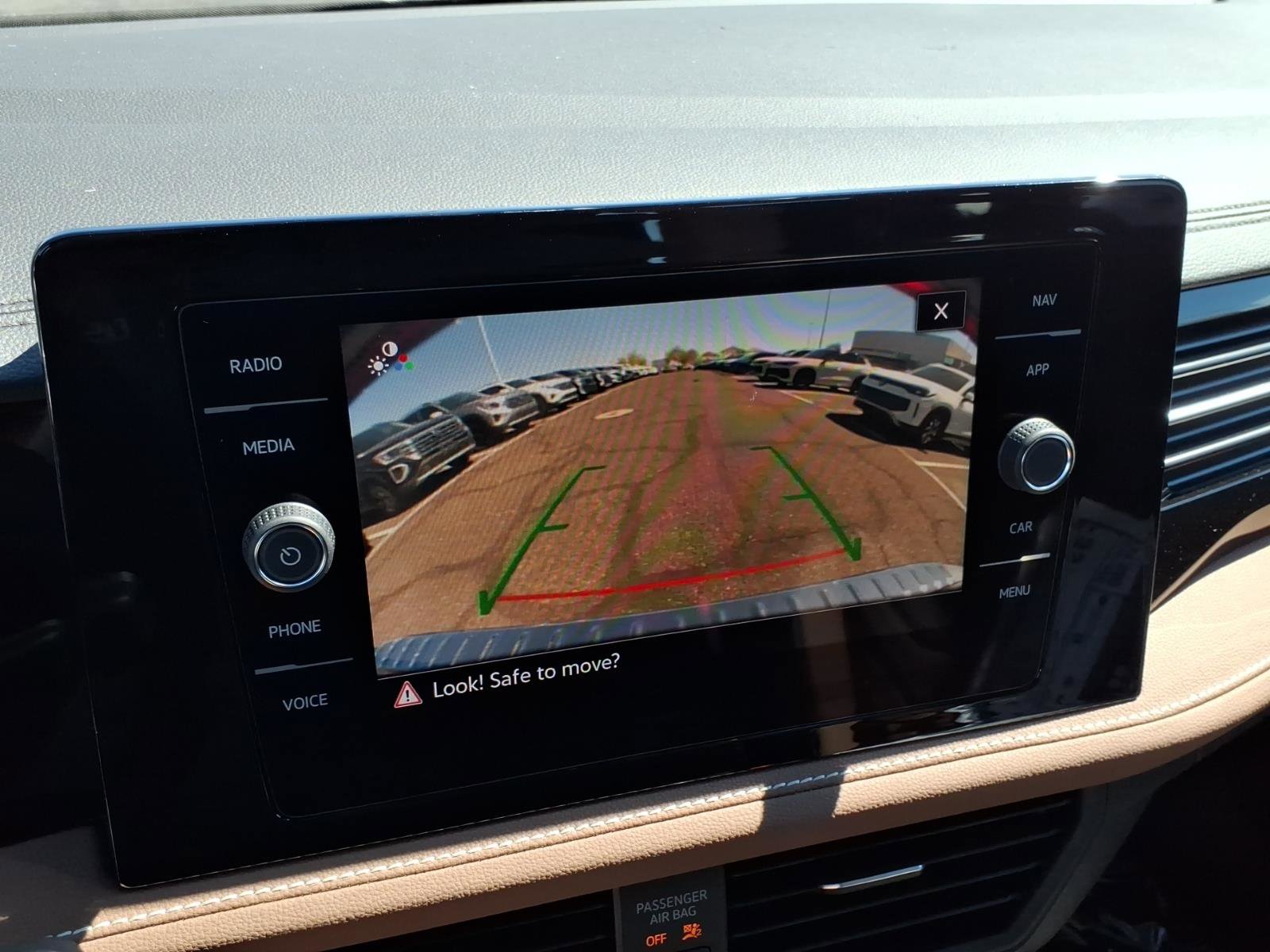 New 2026 Volkswagen Jetta SEL image 20