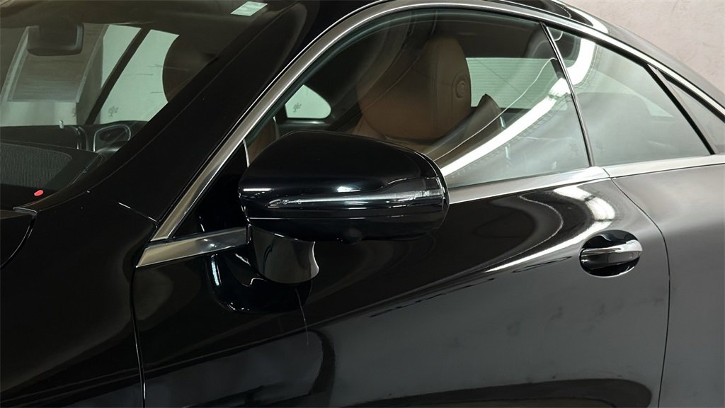 Used 2019 Mercedes-Benz E 450 4MATIC Coupe image 5