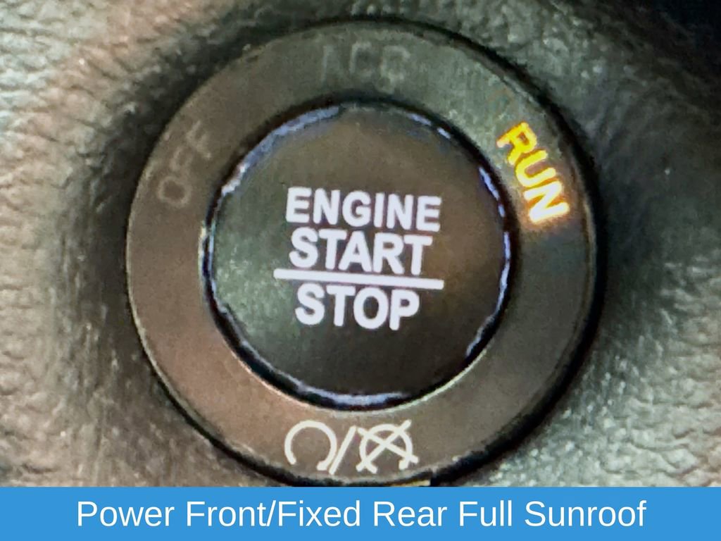 Used 2017 Jeep Cherokee Latitude w/ Comfort/Convenience Group image 20