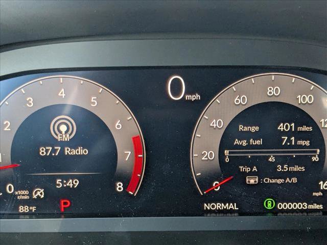 New 2026 Acura Integra A-Spec image 11