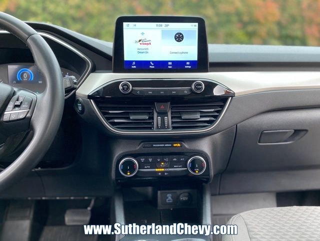 Used 2022 Ford Escape SE w/ Convenience Package AWD/4WD image 25