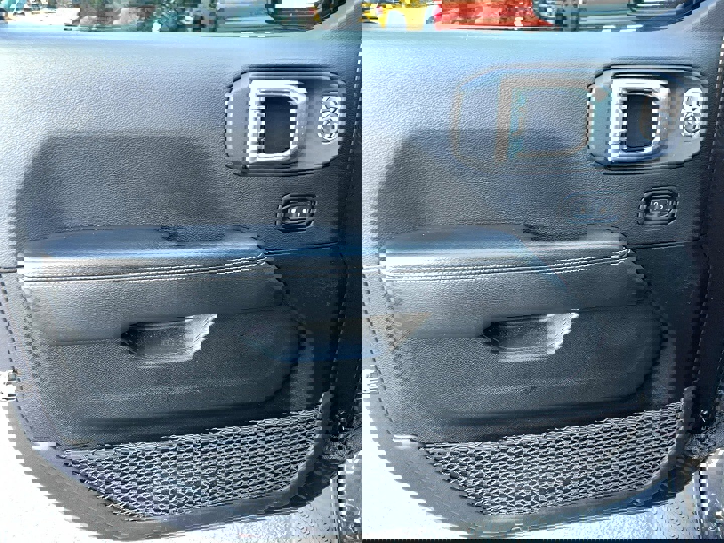 Used 2021 Jeep Wrangler Unlimited Sahara image 13