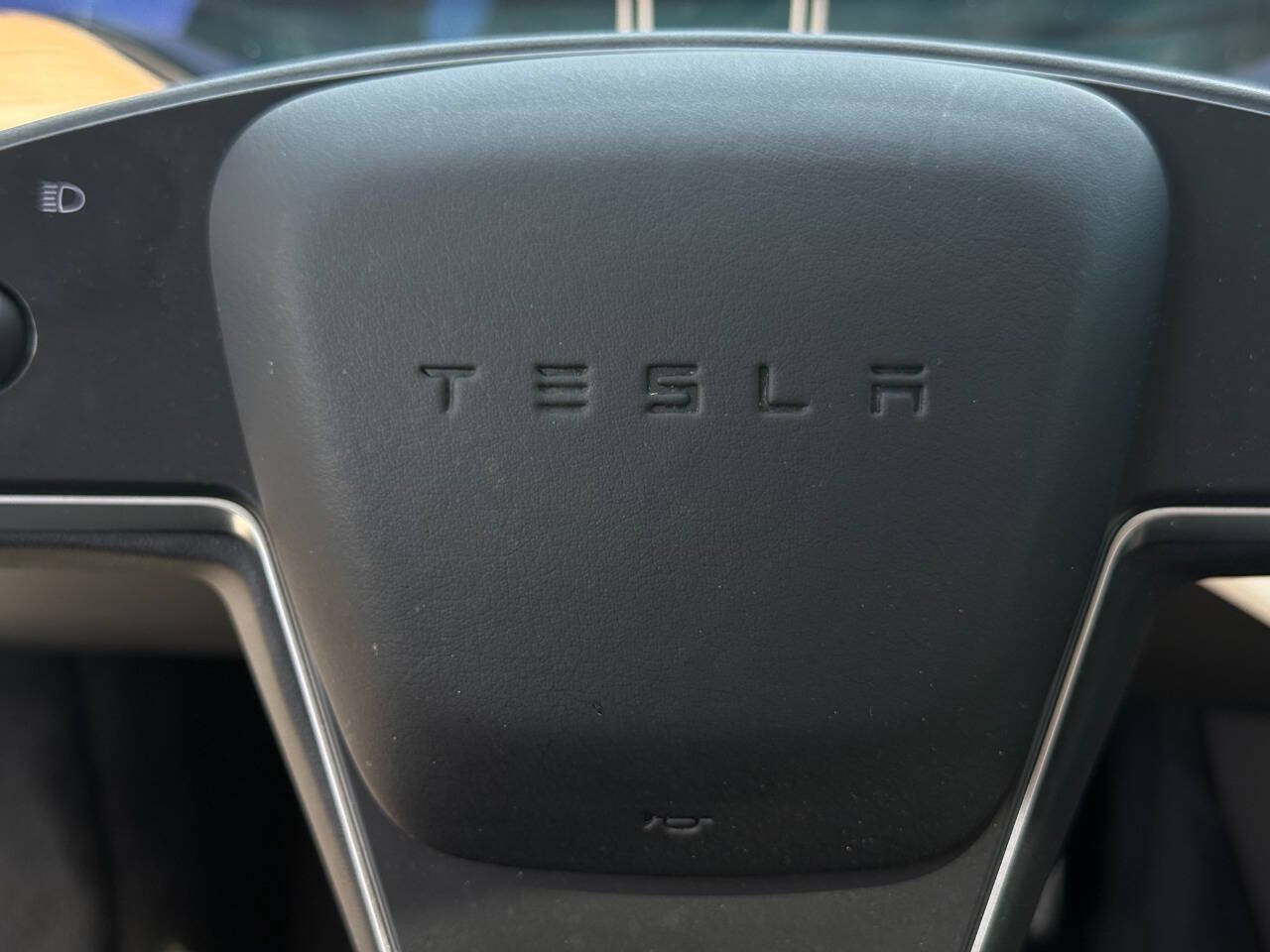 Used 2022 Tesla Model S AWD/4WD image 16