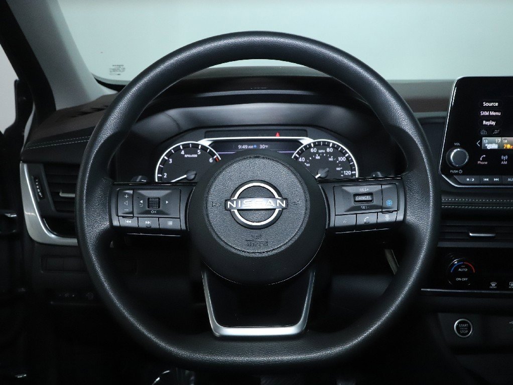 Certified 2023 Nissan Rogue SV image 21