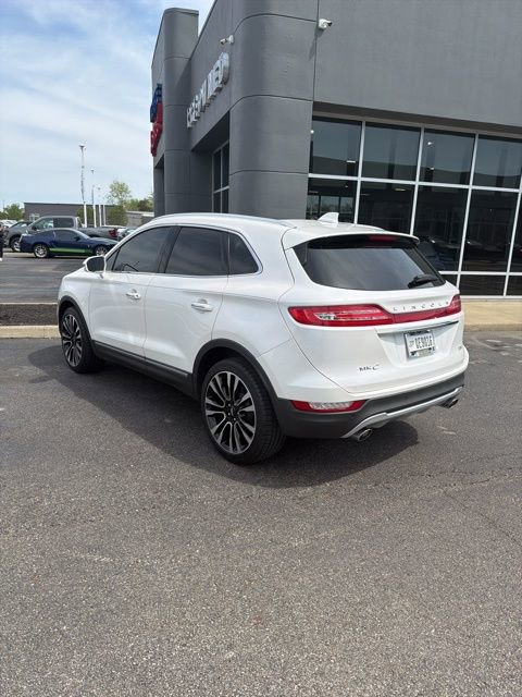 Used 2019 Lincoln MKC Reserve image 8