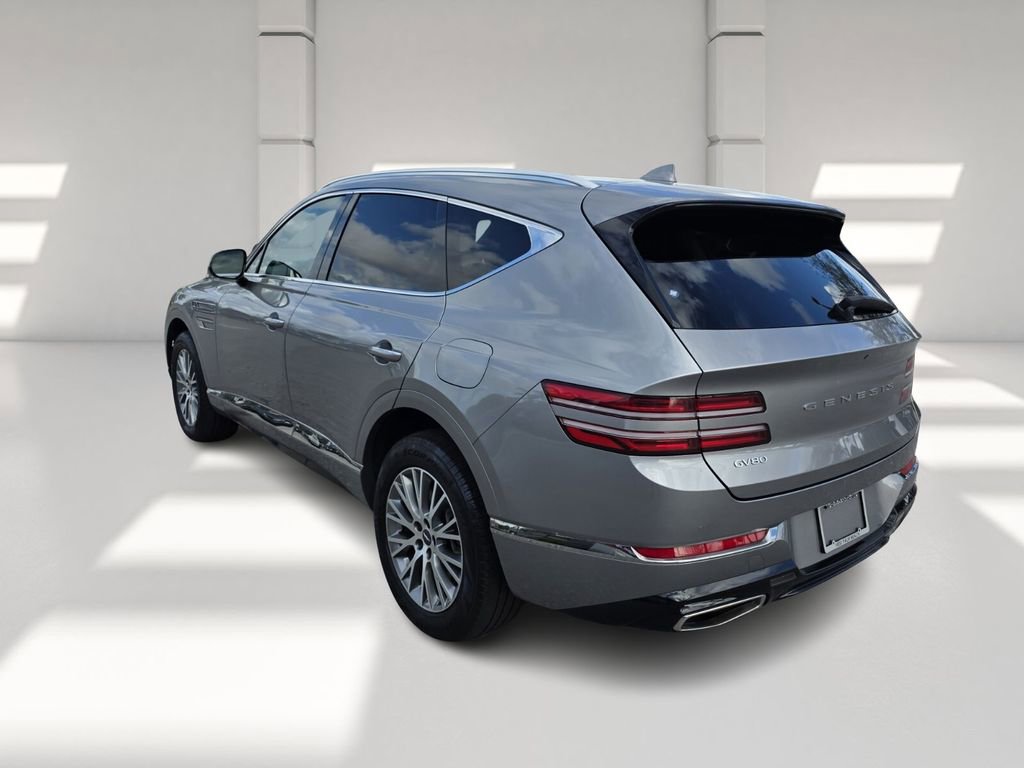 Used 2024 Genesis GV80 2.5T image 6