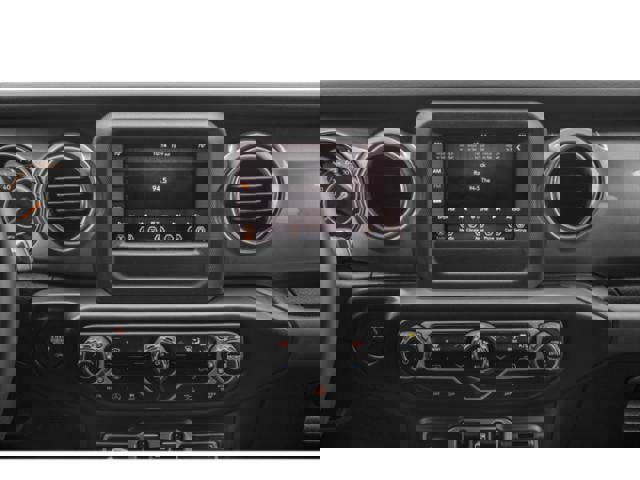 Used 2022 Jeep Wrangler Unlimited Sport image 10