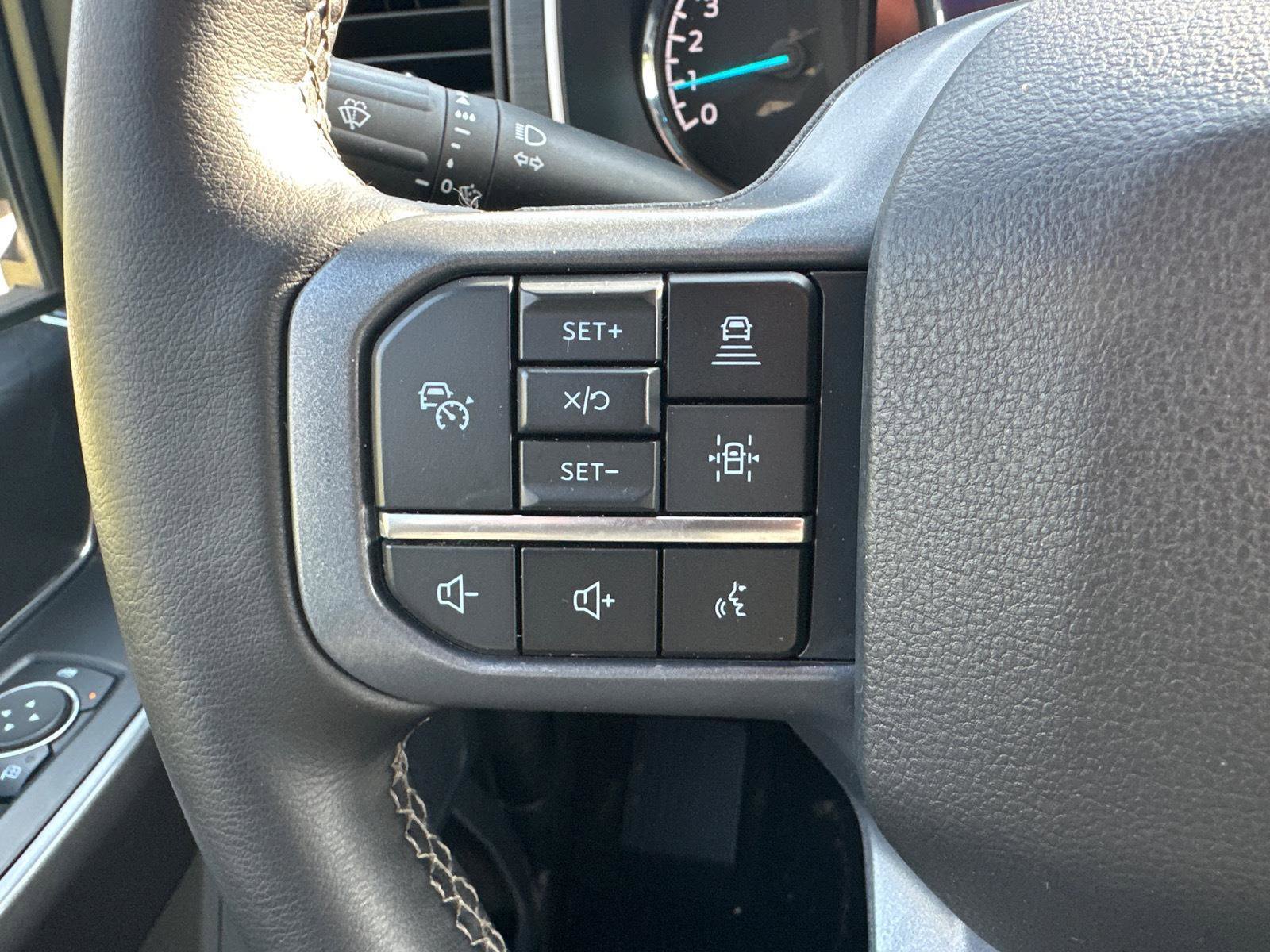 Certified 2023 Ford F150 XLT w/ Equipment Group 302A High image 23