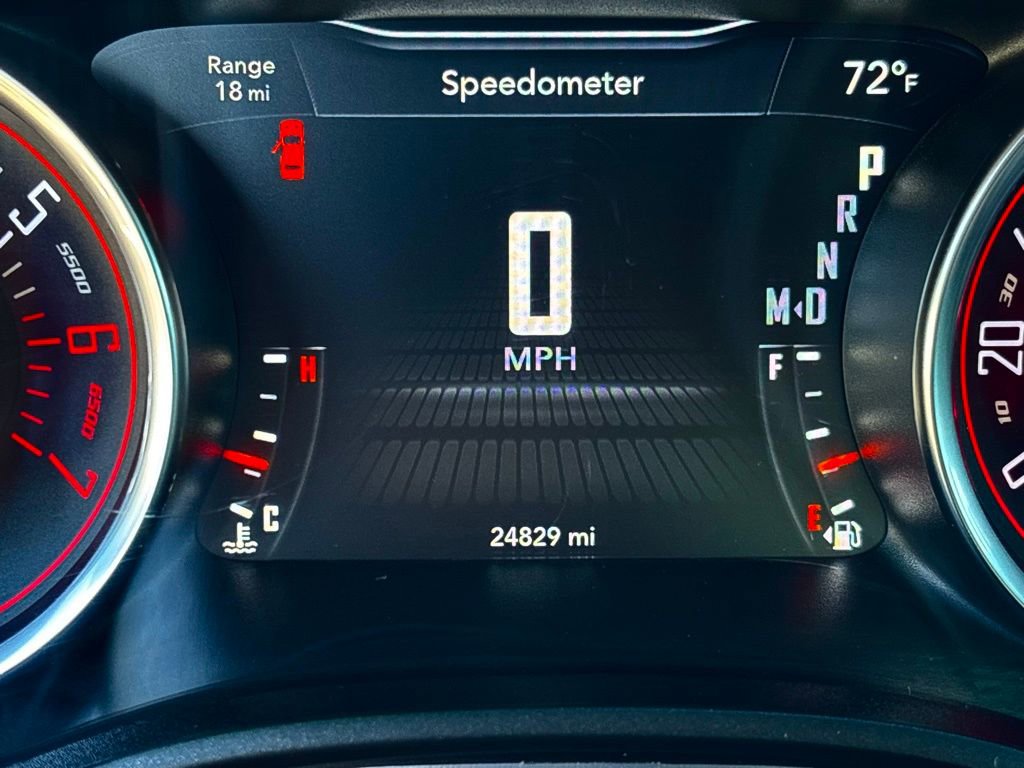 Used 2022 Dodge Challenger R/T image 15