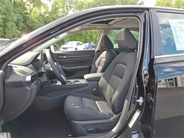 New 2025 Nissan Altima 2.5 SV w/ SV Premium Package image 5