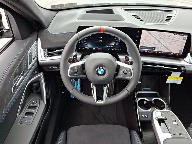 Used 2025 BMW X2 M35i AWD/4WD image 7