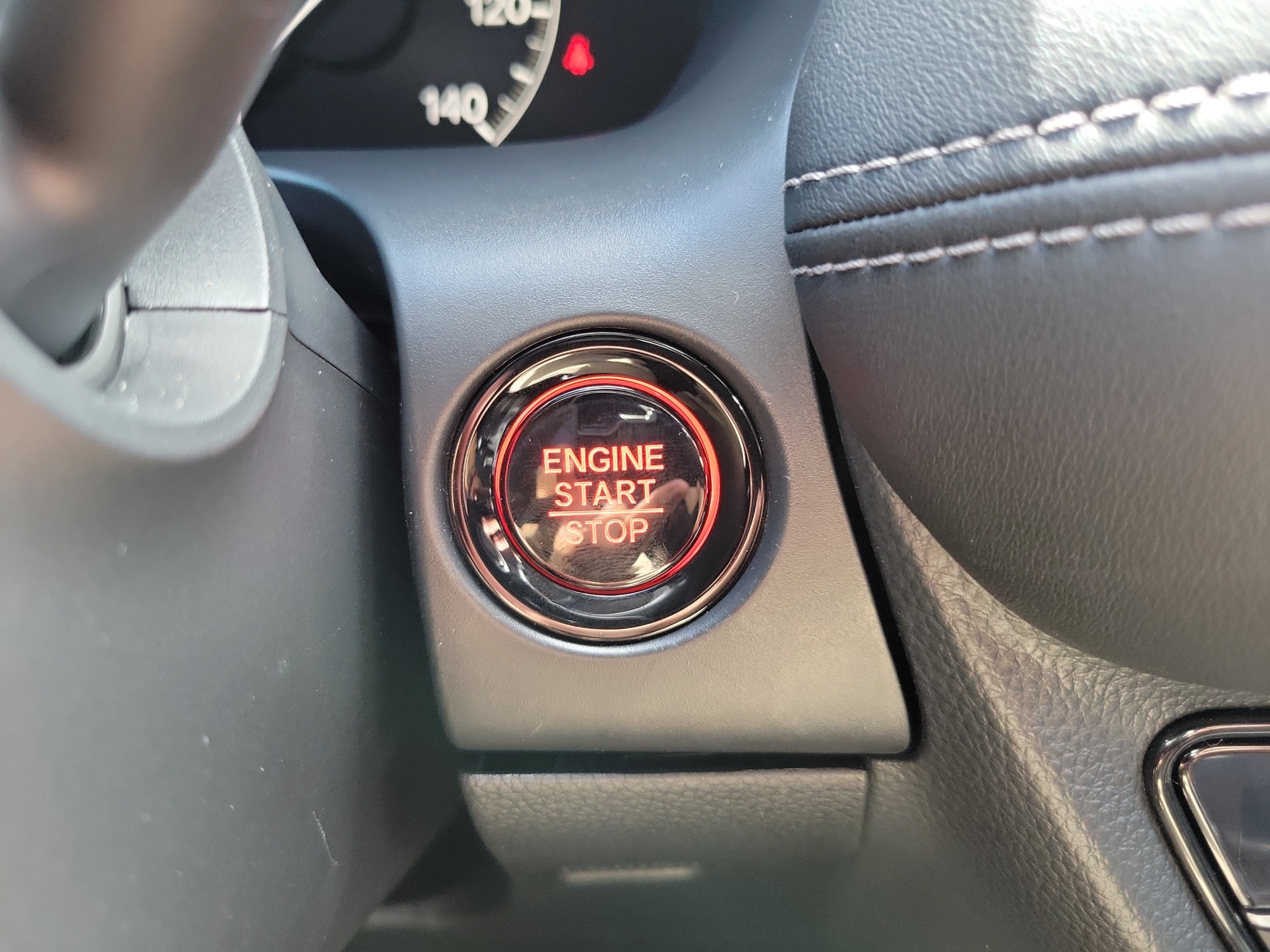 Certified 2026 Honda HR-V EX-L image 32